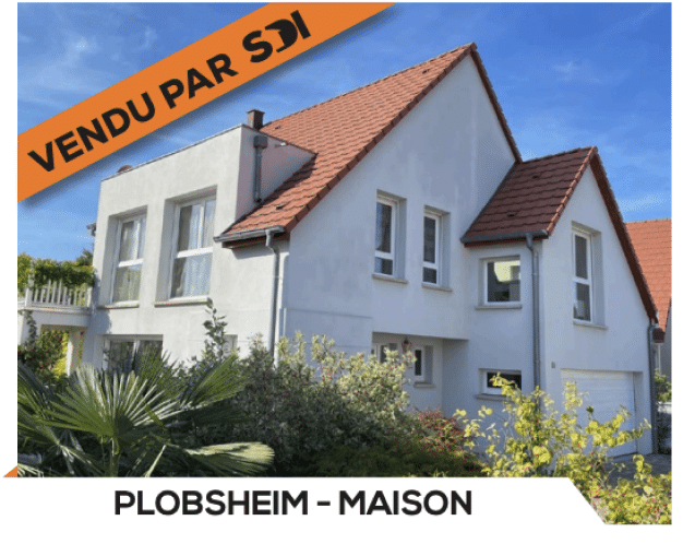 Maison 1
