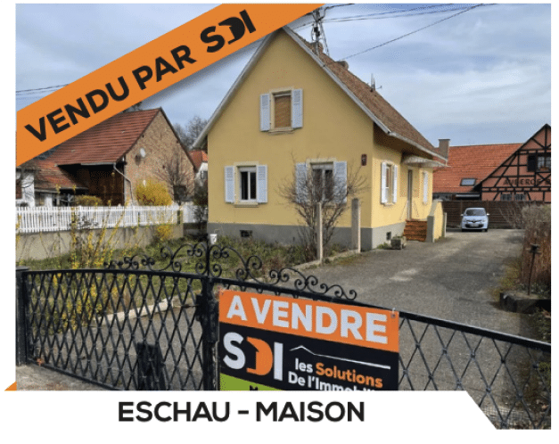 Maison 2