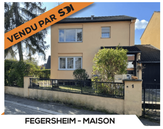 Maison 3