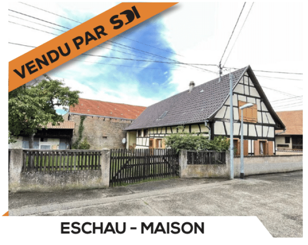 Maison 4