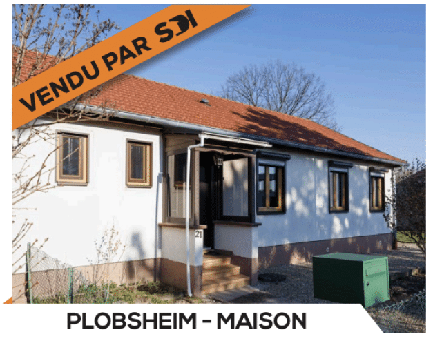Maison 5