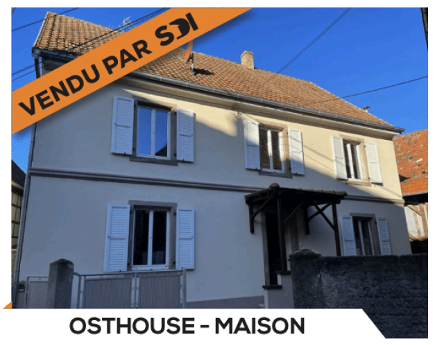 Maison 7