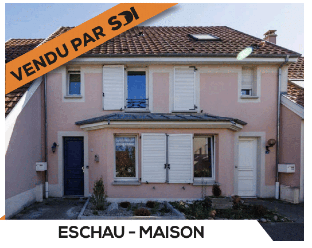 Maison 8